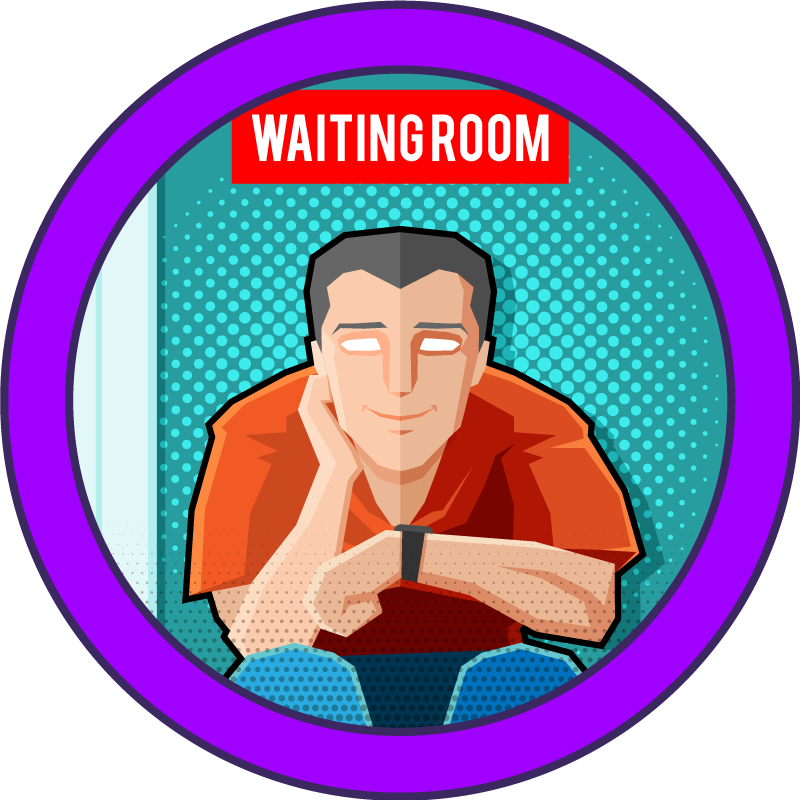 Appointment wargame image