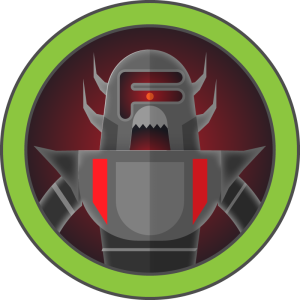 Artificial wargame image