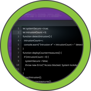 Codeparttwo wargame image