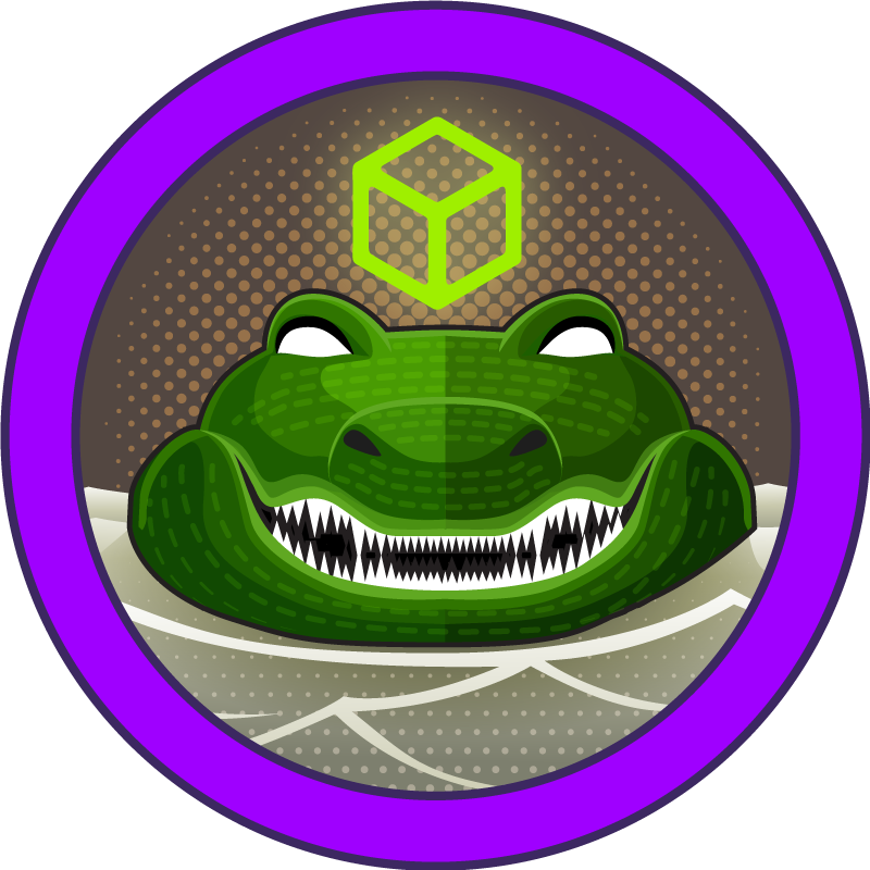 Crocodile wargame image