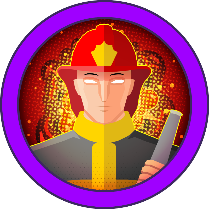 Responder wargame image