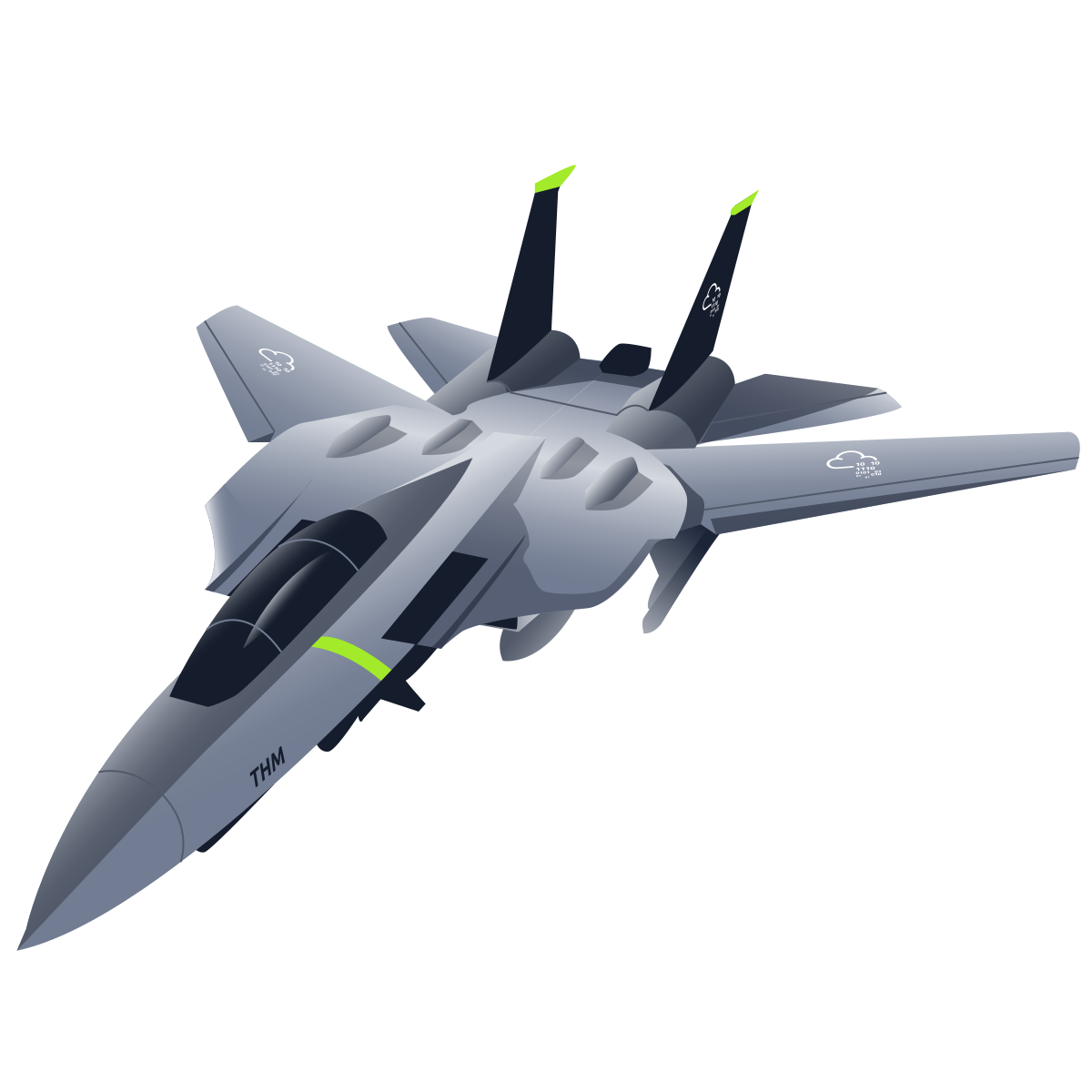 Airplane wargame image