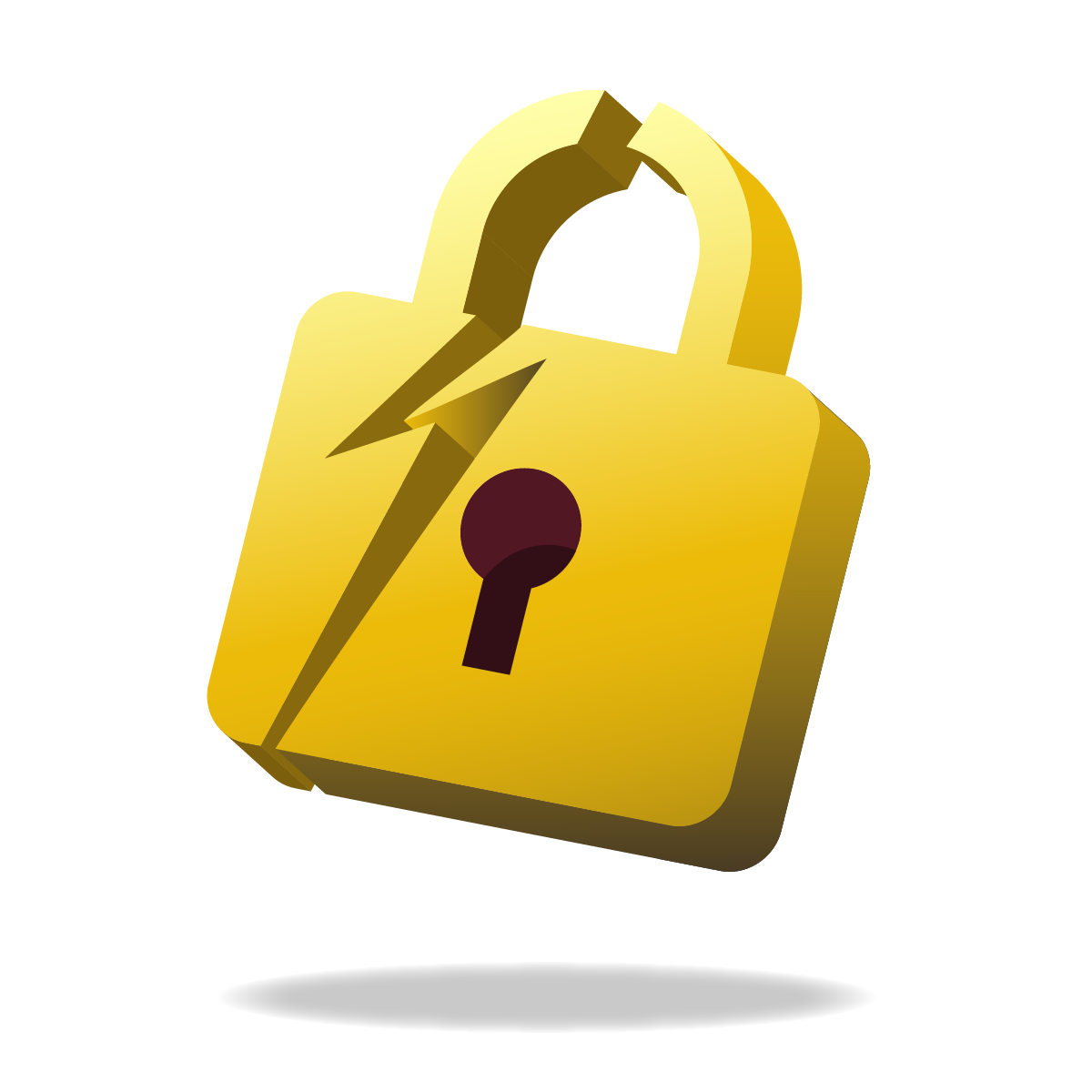 Breakme wargame image