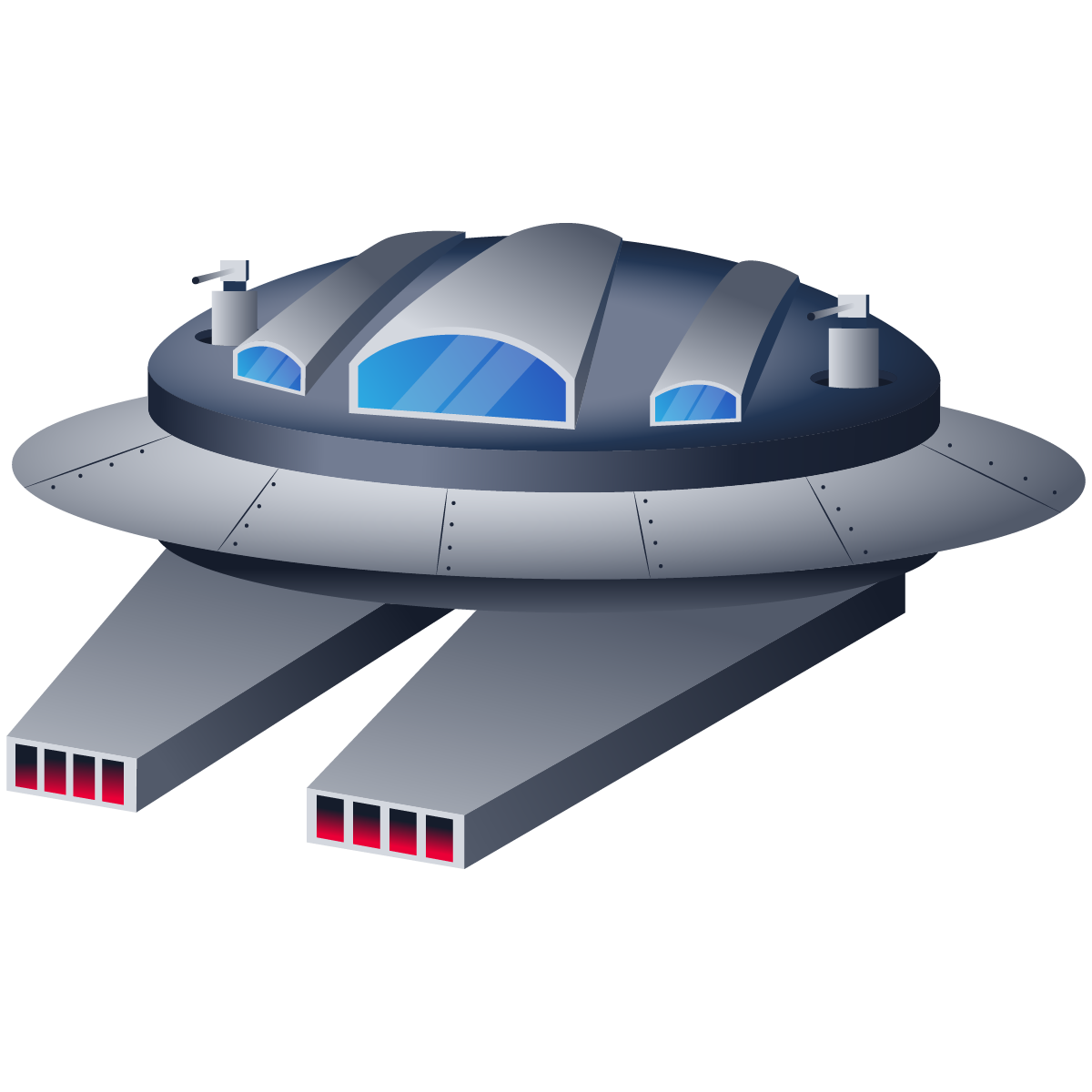 Contrabando wargame image