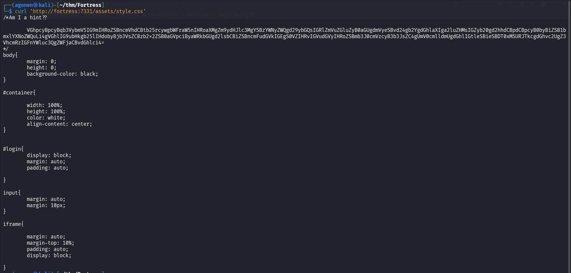 find /assets/style.css
