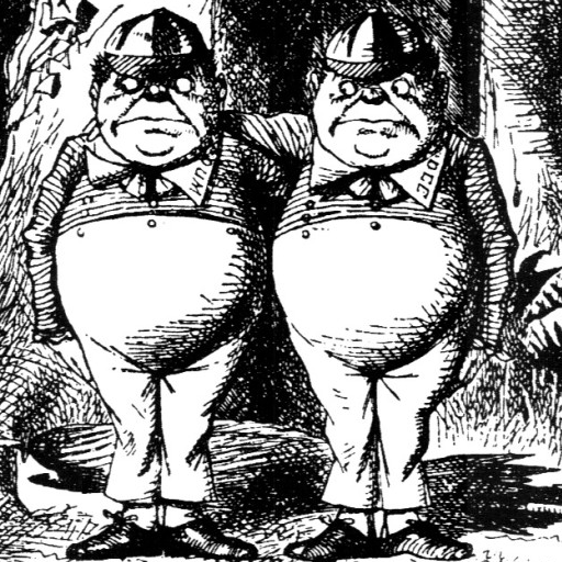 Lookingglass wargame image