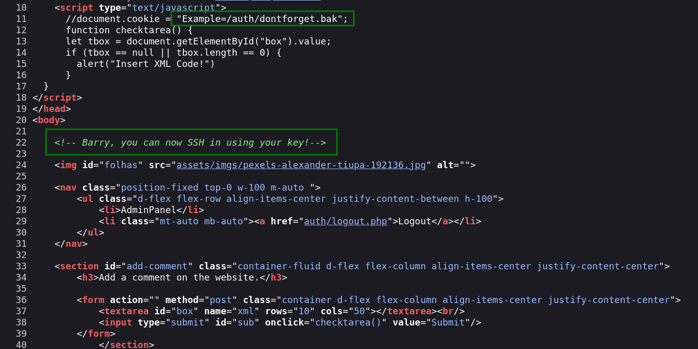 source code admin panel