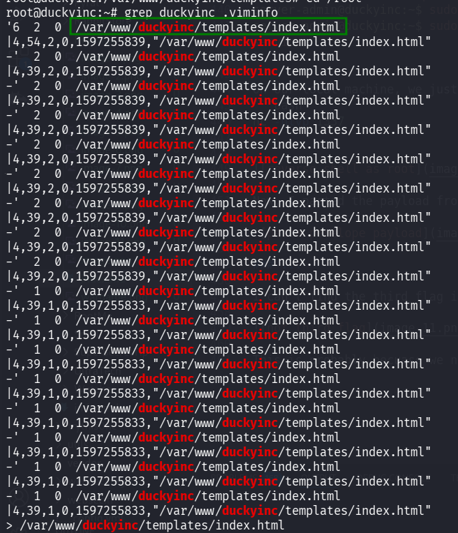 find /var/www/duckyinc/templates/index.html