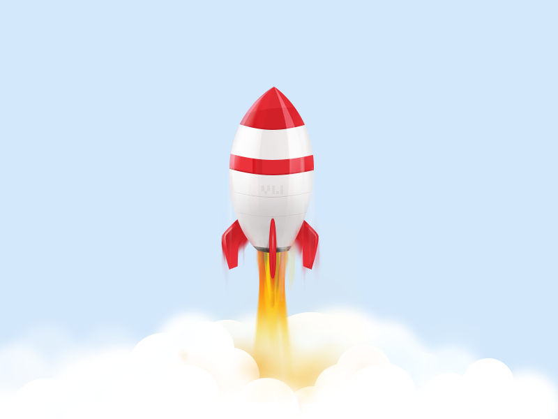 Rocket wargame image