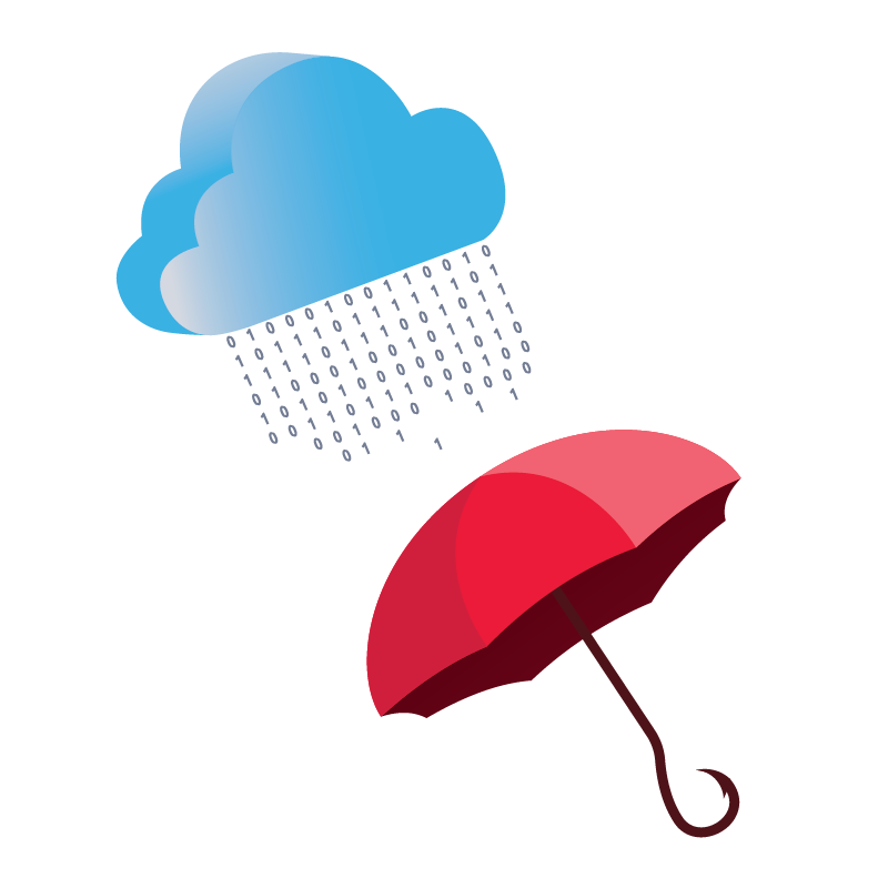 Umbrella wargame image