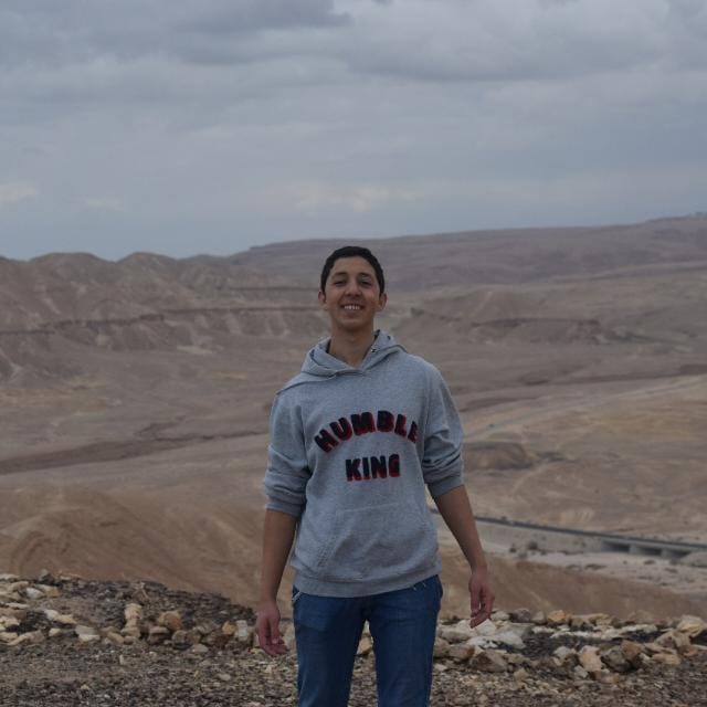 Avishai Gonen